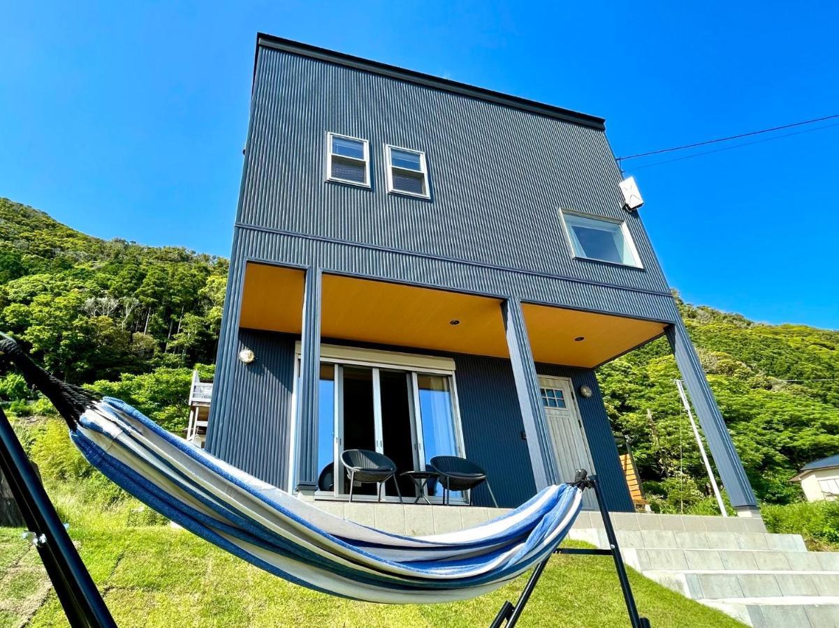 Beach House Kamogawa - Vacation Stay 64005V Exterior foto