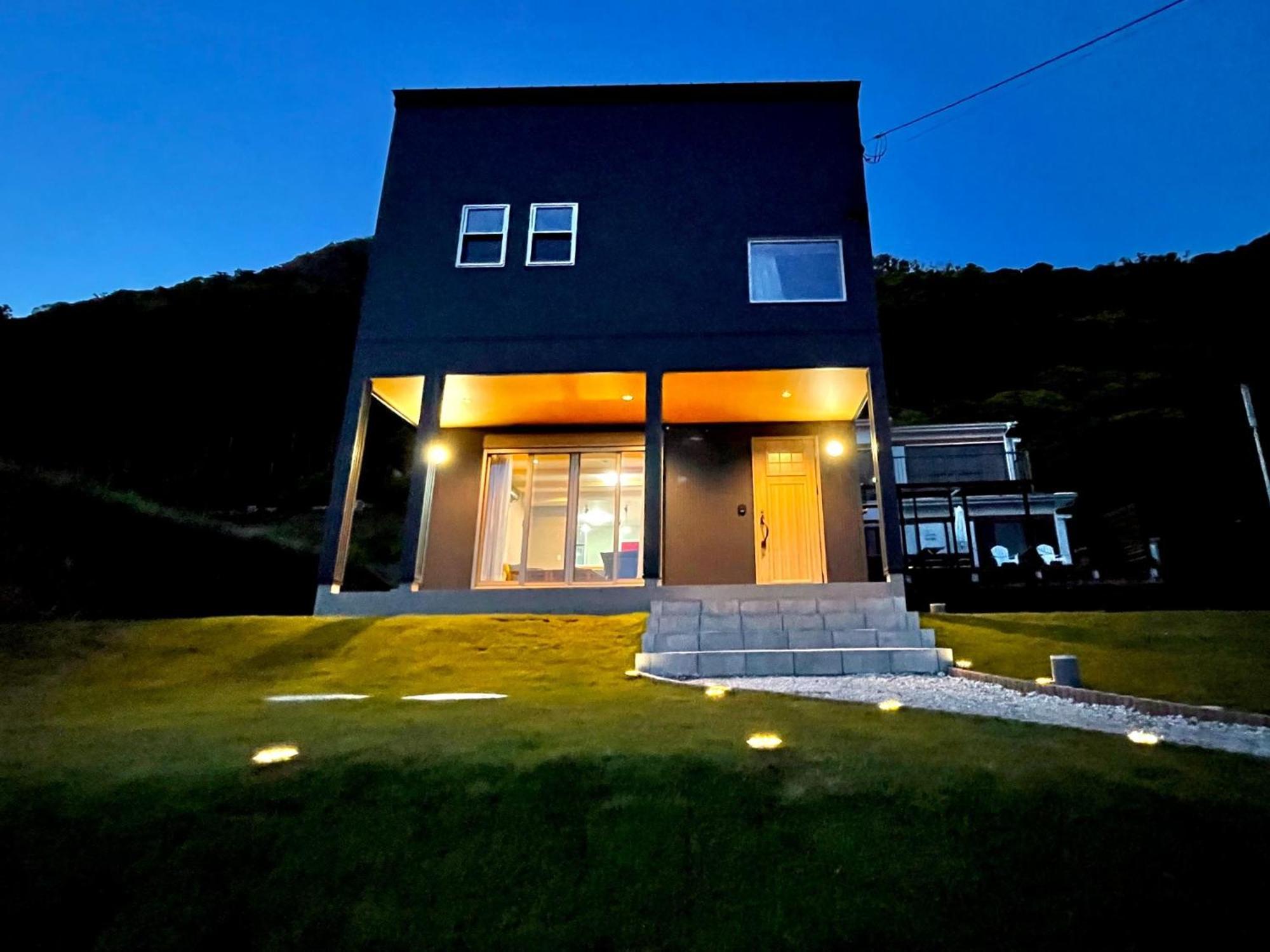 Beach House Kamogawa - Vacation Stay 64005V Exterior foto